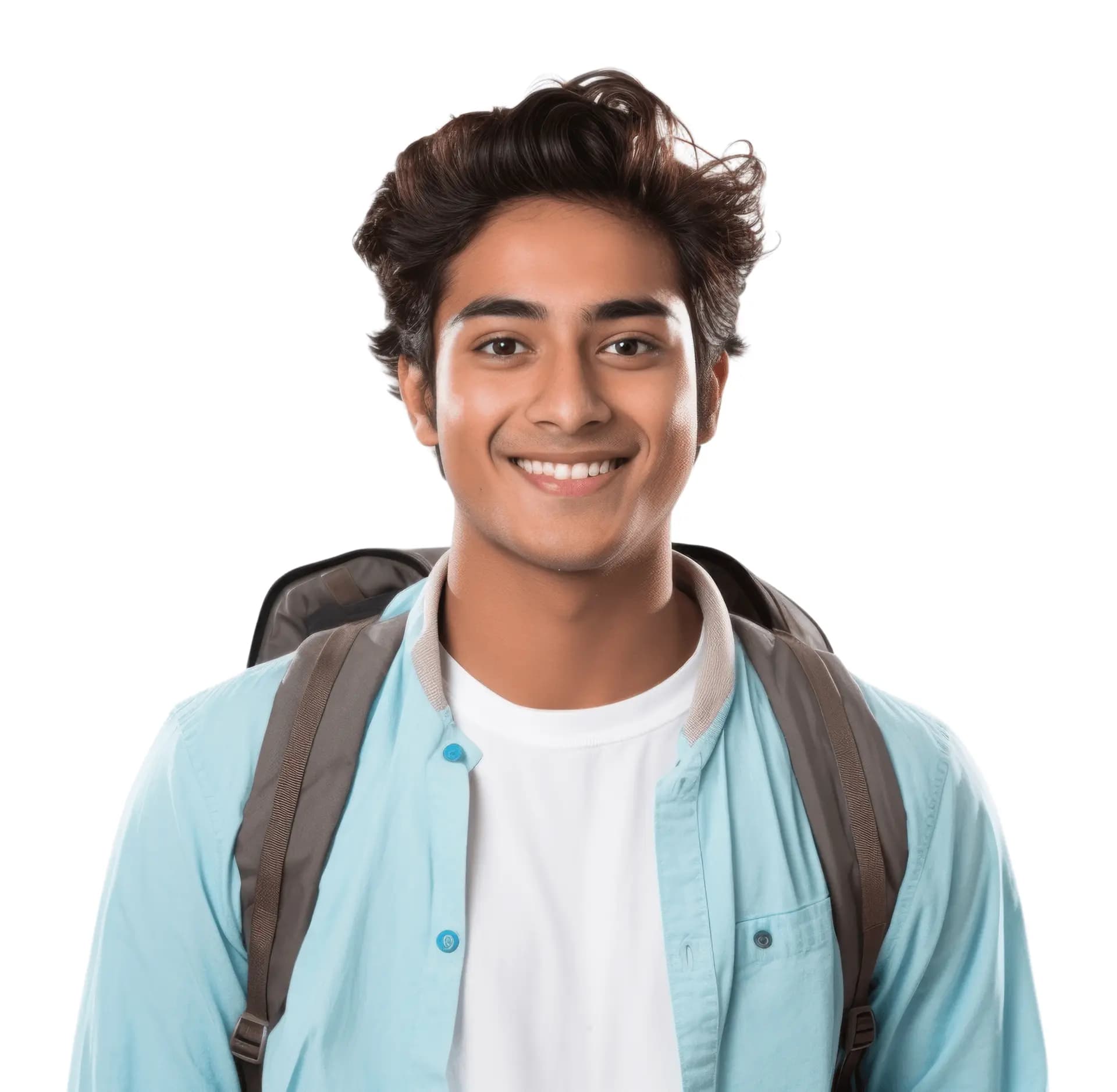 Student-First Approach